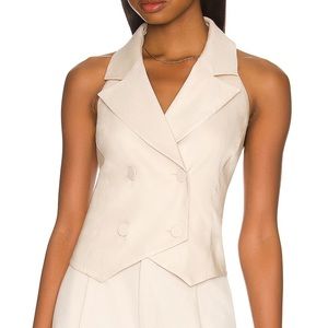 LPA Gali top from revolve